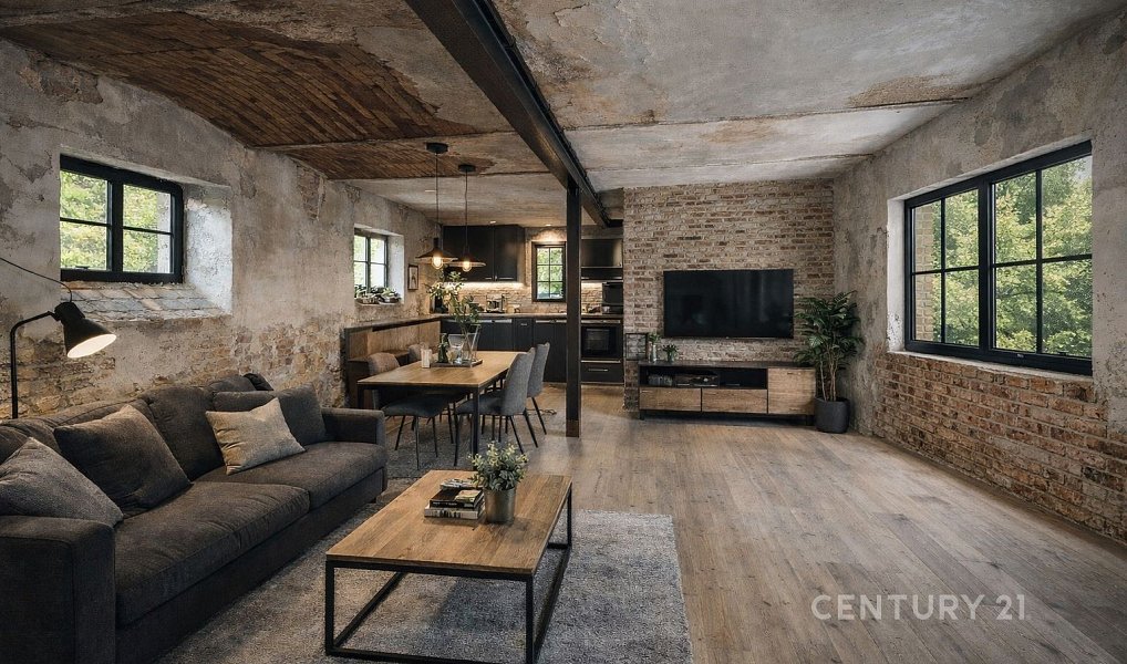 Prodej chaty/chalupy 996 m² s pozemkem 1 547 m², Karle – náhled fotky 9