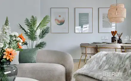 Prodej bytu 4+kk 129 m², Estepona, Španělsko