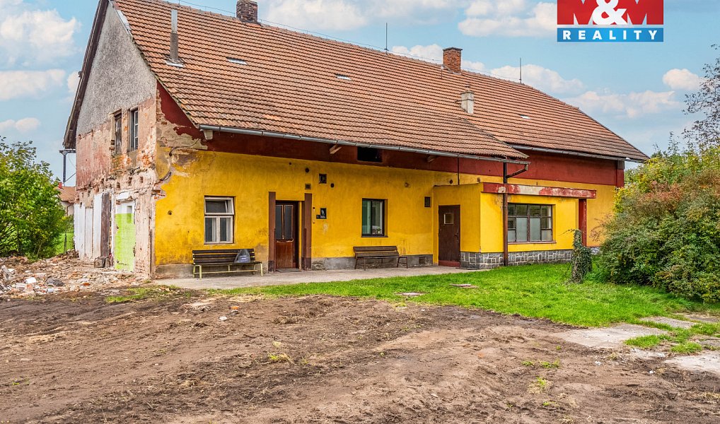 Prodej stavebního pozemku 3 184 m², Rokytno – náhled fotky 14