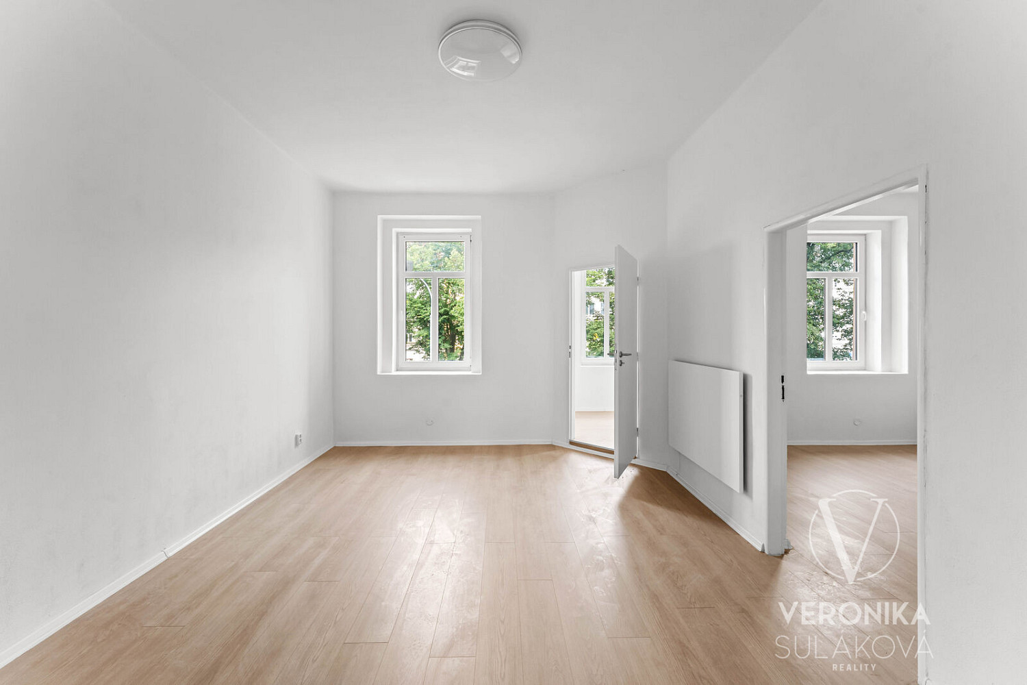 Prodej bytu 2+1 69 m²