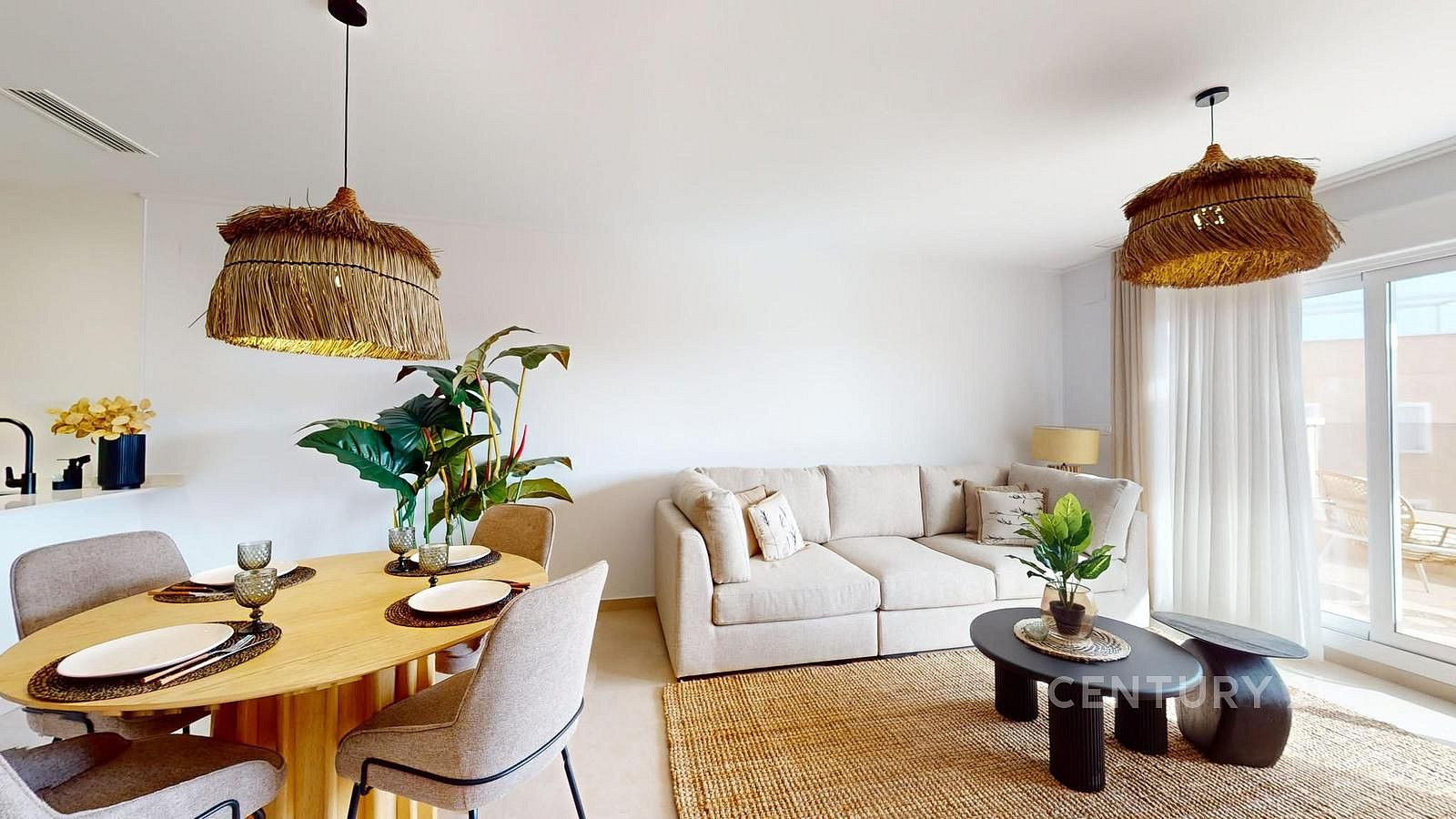 Casa 4+kk – Valencia - Vista 4