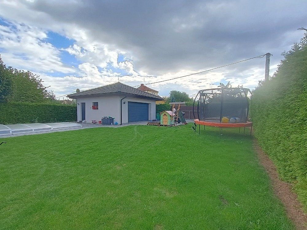Prodej domu 150 m² s pozemkem 750 m² – fotografie 3