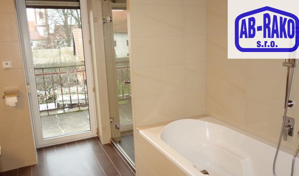 Pronájem bytu 3+1 150 m², Nová Bystřice – náhled fotky 19