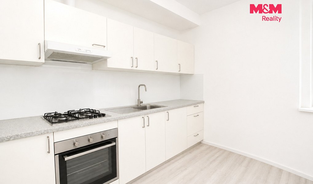 Prodej bytu 2+kk 41 m², Praha – náhled fotky 2