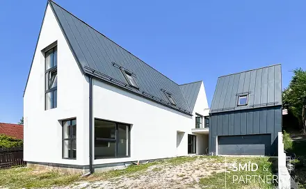 Prodej domu 230 m² s pozemkem 448 m², V Hájku, Konárovice, okres Kolín