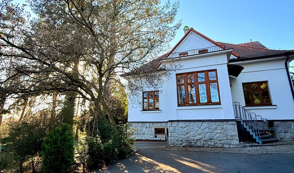 Pronájem domu 450 m² s pozemkem 1 452 m², Domažlice – náhled fotky 45
