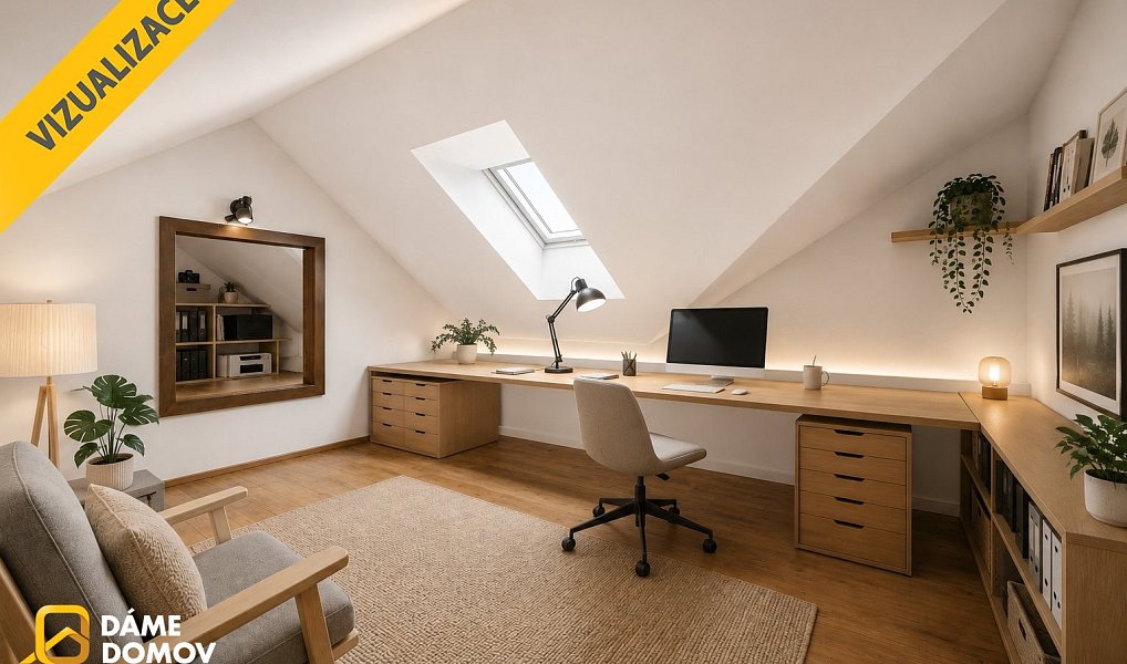 Prodej bytu 4+kk 94 m², Uherské Hradiště – náhled fotky 20
