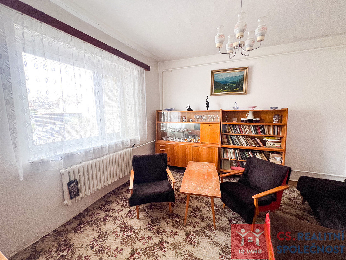 Prodej domu 162 m² s pozemkem 484 m² – fotografie 4