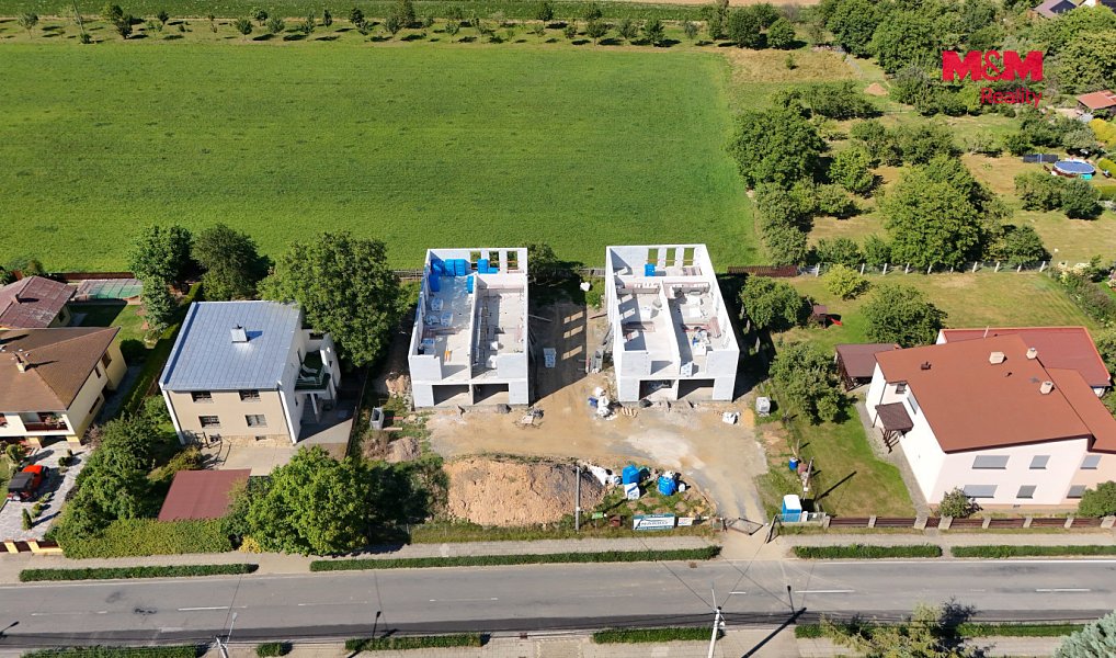 Prodej bytu atypického 117 m², Mokré Lazce – náhled fotky 14