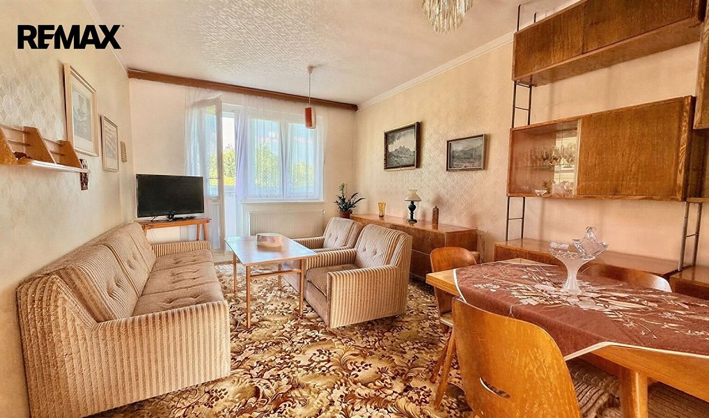 Prodej bytu 3+1 80 m², Jihlava – náhled fotky 8