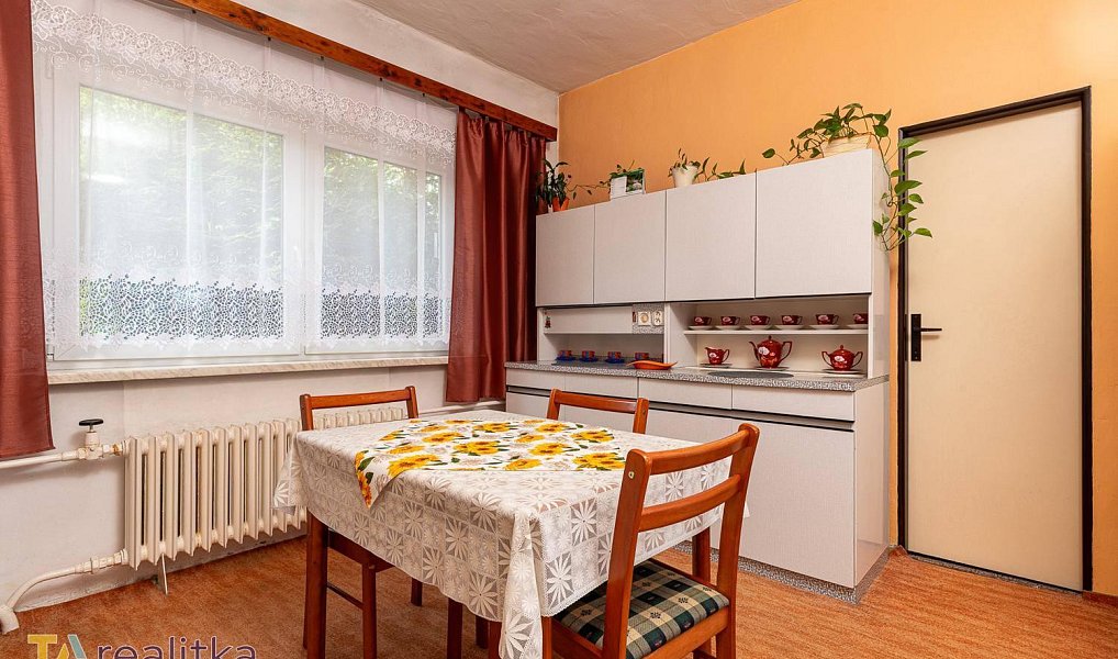 Prodej domu 150 m² s pozemkem 1 869 m², Petřvald – náhled fotky 4