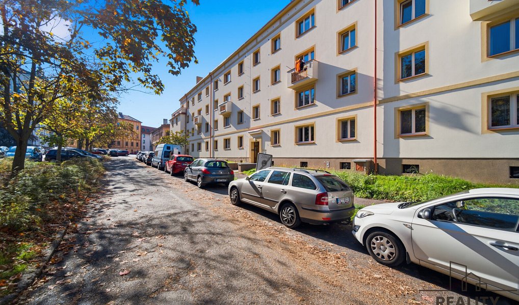 Pronájem bytu 2+kk 60 m², Chrudim – náhled fotky 3