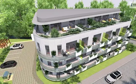 Prodej bytu 3+kk 92 m², Rožmitál pod Třemšínem, okres Příbram