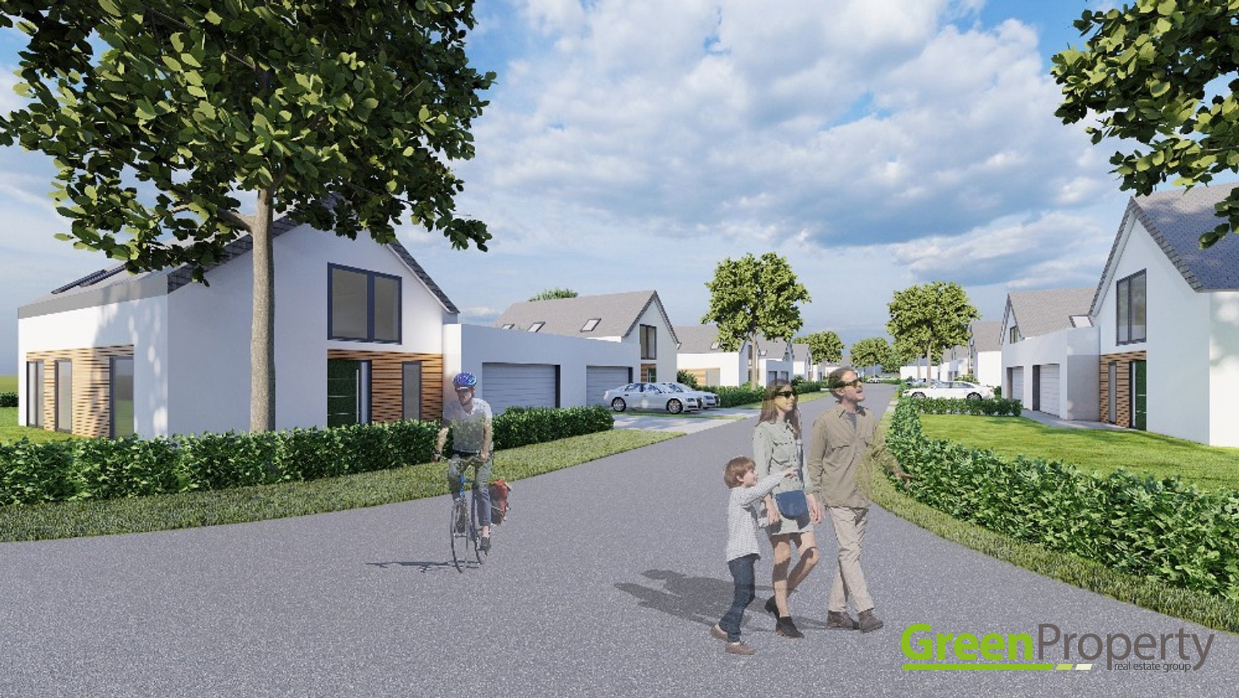 Prodej stavebního pozemku 847 m² – fotografie 5