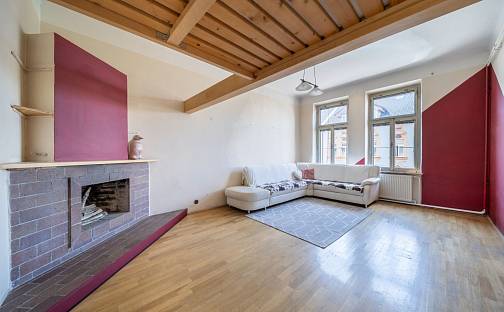 Prodej bytu 2+1 60 m², Dobrovodská, České Budějovice - České Budějovice 4