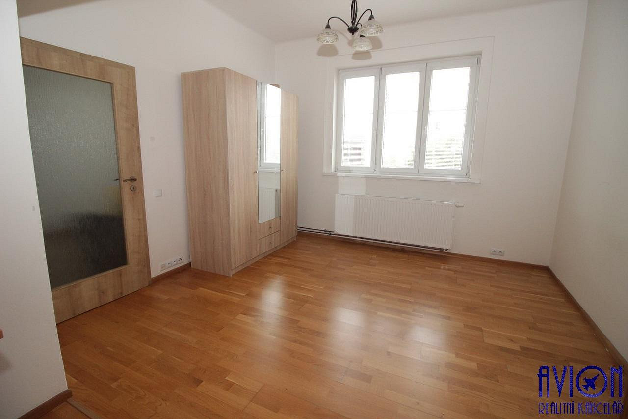 Pronájem bytu 2+kk 46 m² — photo 4