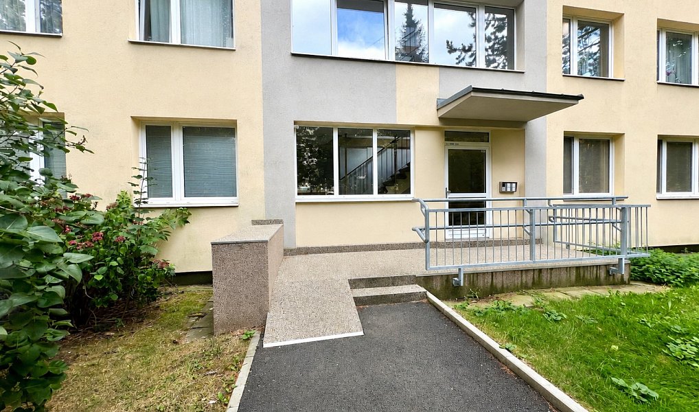 Prodej bytu 3+1 58 m², Praha – náhled fotky 24