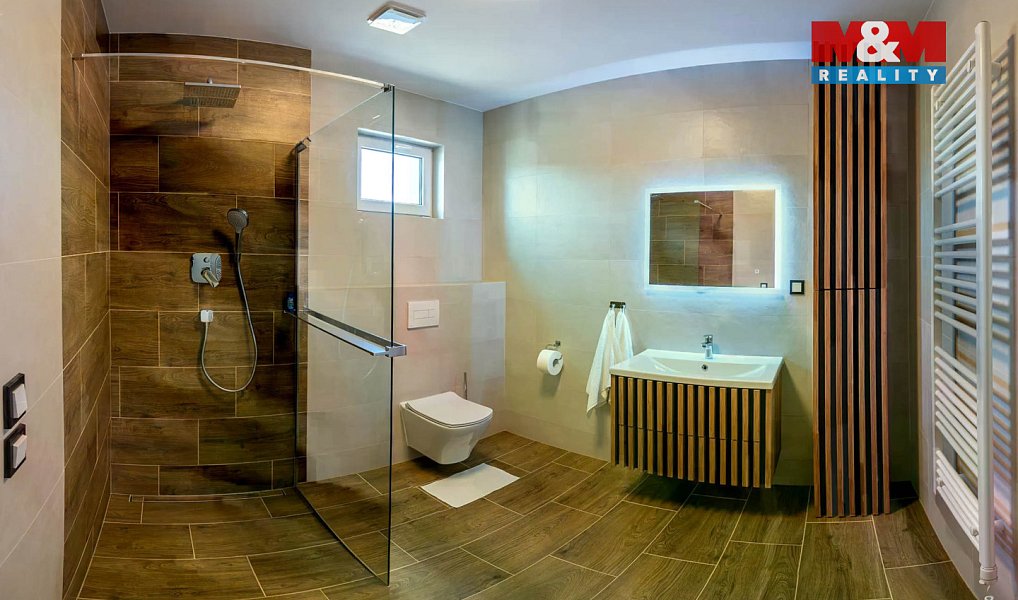Prodej domu 99 m² s pozemkem 1 021 m², Javorník – náhled fotky 20