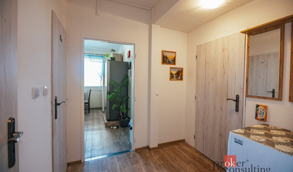 Prodej bytu 2+1 60 m², Opočno – náhled fotky 15