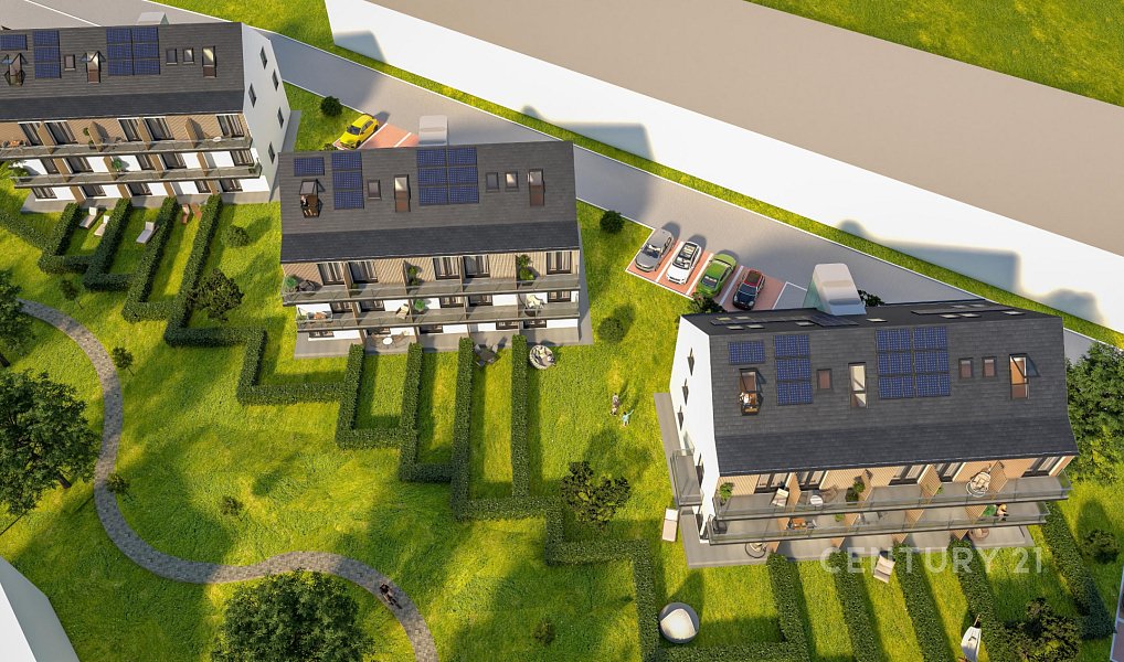 Prodej bytu 1+kk 23 m², Hodonice – náhled fotky 3