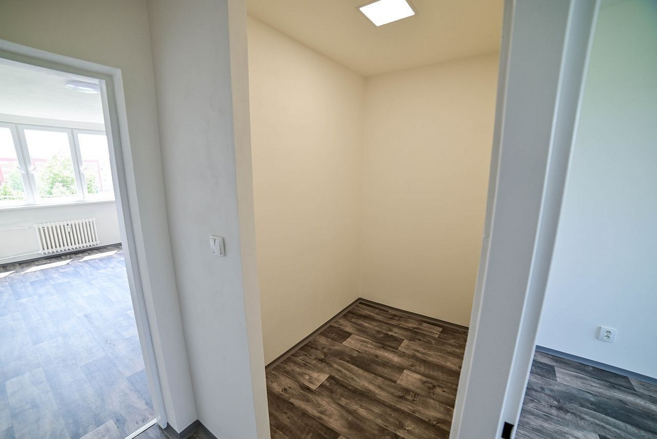 Prodej bytu 2+1 55 m² – fotografie 3