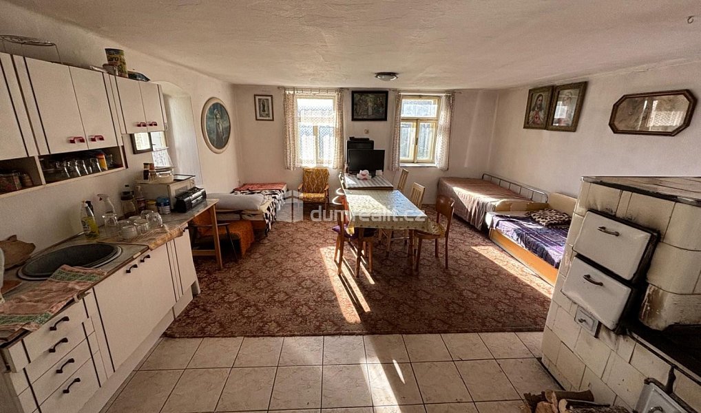 Prodej chaty/chalupy 181 m², Soběšice – náhled fotky 9