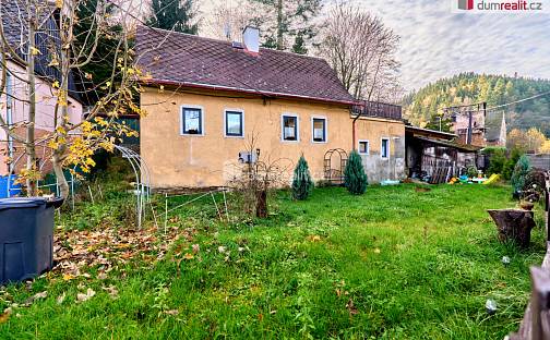 Prodej domu 114 m² s pozemkem 115 m², Na Můstku, Oloví, okres Sokolov