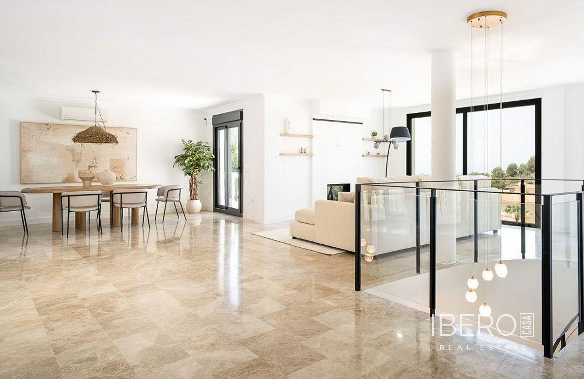 Casa 5+kk – Mijas, Urbanización Santa Rosa, Las Lomas de Mijas - Vista 3