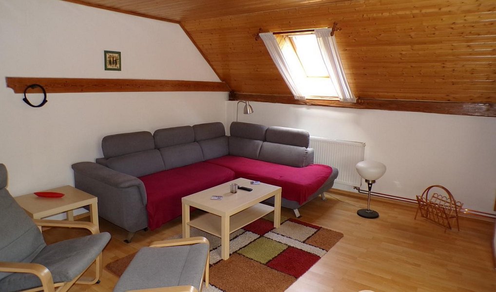 Prodej domu 205 m² s pozemkem 6 330 m², Čestín – náhled fotky 8