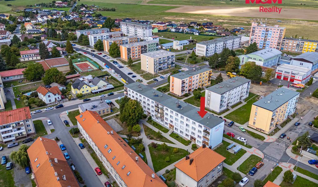 Prodej bytu 2+1 49 m², Bor – náhled fotky 20