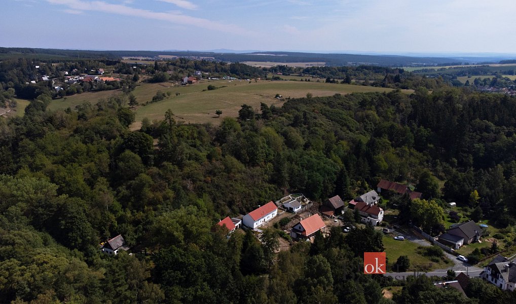 Prodej domu 140 m² s pozemkem 1 232 m², Dolní Bělá – náhled fotky 36