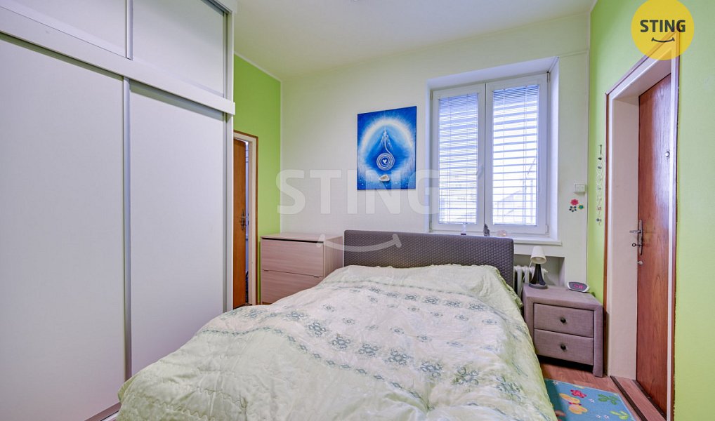 Prodej bytu 3+kk 81 m², Hodonín – náhled fotky 14