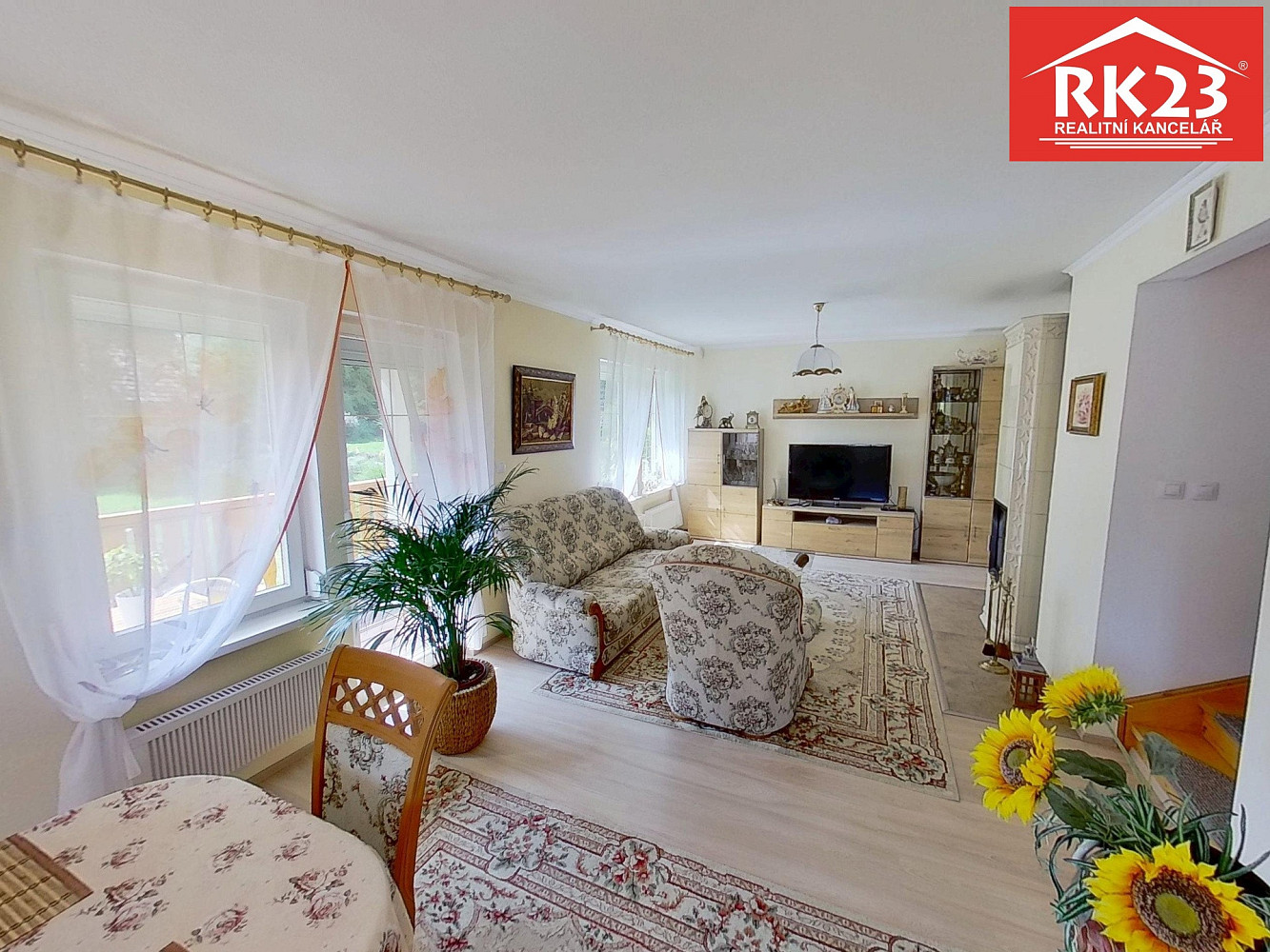 Prodej domu 112 m² s pozemkem 1 281 m² – fotografie 3