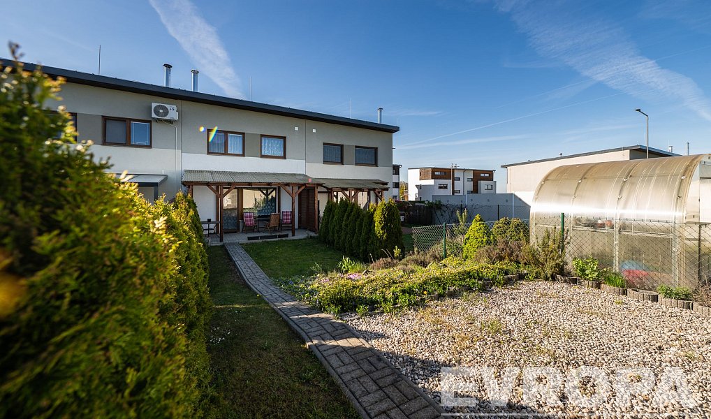 Prodej domu 130 m² s pozemkem 220 m², Buštěhrad – náhled fotky 3