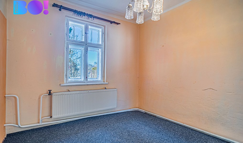 Prodej domu 135 m² s pozemkem 1 371 m², Vendryně – náhled fotky 15