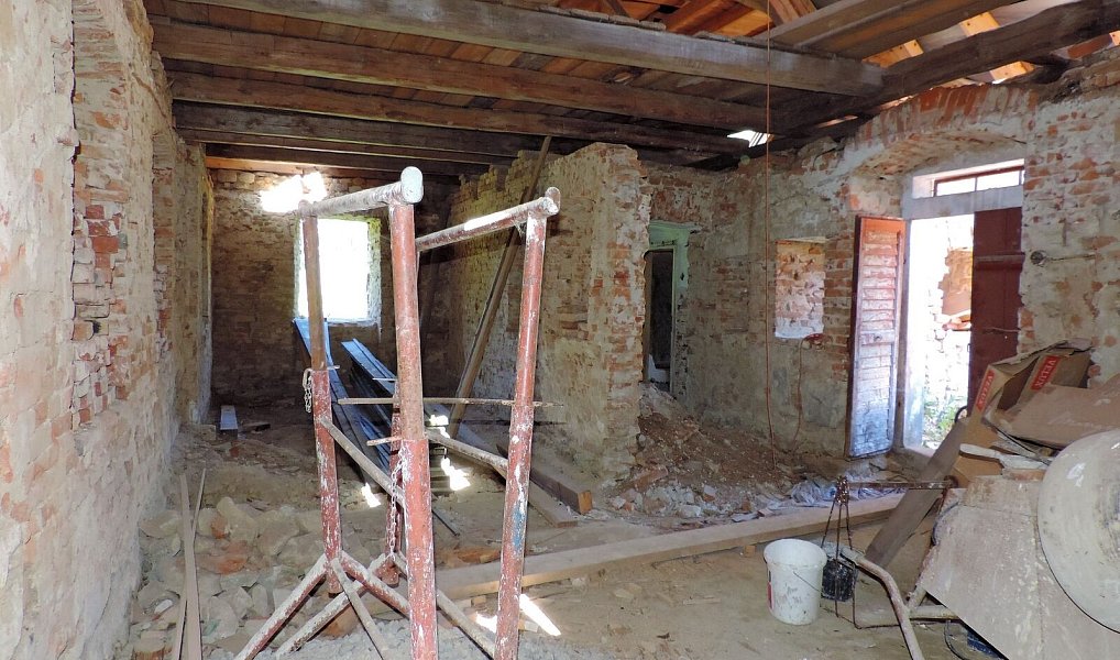 Prodej domu 260 m² s pozemkem 529 m², Klatovec – náhled fotky 12