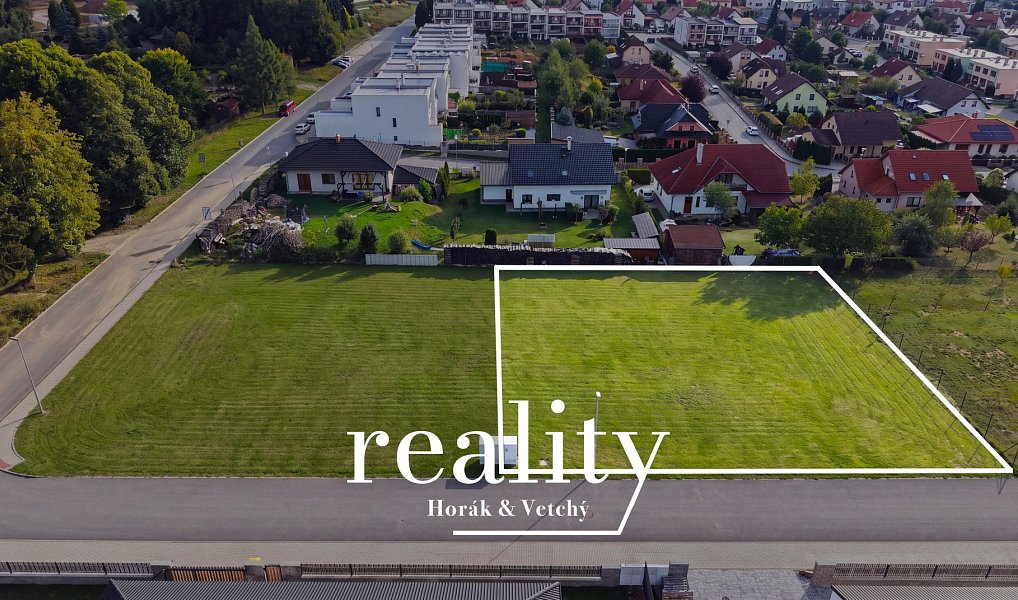 Prodej stavebního pozemku 2 397 m², Třešť – náhled fotky 5