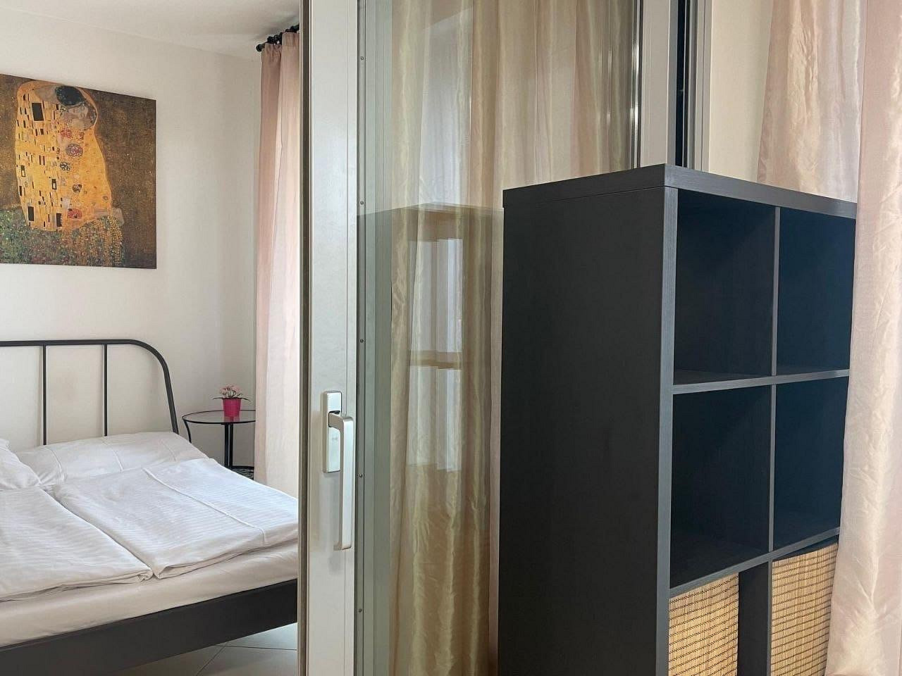 Pronájem bytu 2+kk 50 m² — photo 3