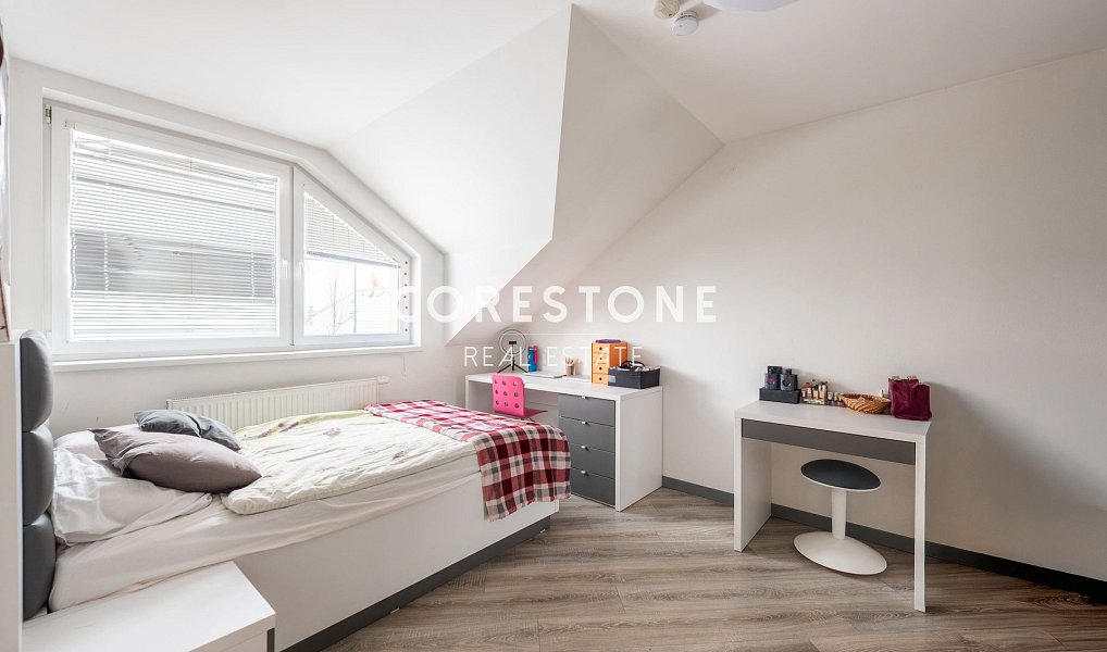 Prodej domu 210 m² s pozemkem 355 m², Hostivice – náhled fotky 12