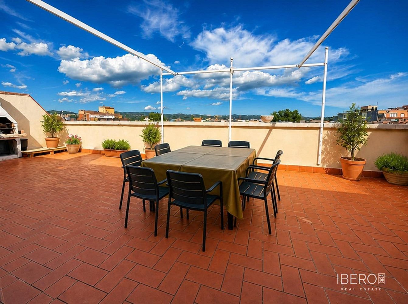 Piso 5+kk – Girona, Eixample, Gironès - Vista 3