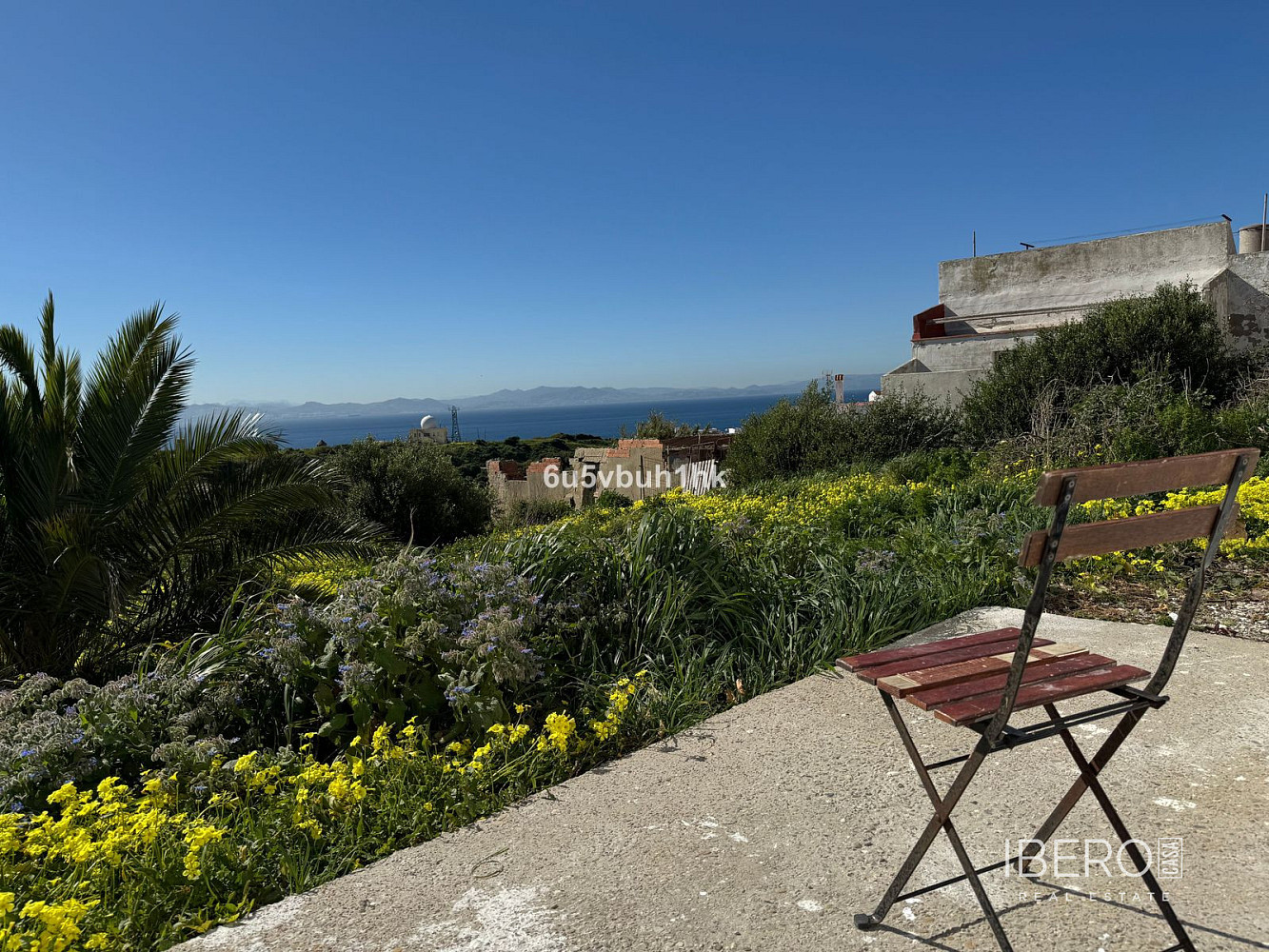 Casa 7+kk – Tarifa, 28 de Febrero, Campo de Gibraltar - Vista 2