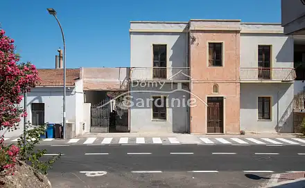 Prodej domu (jiného typu) 250 m², Santa Maria Coghinas, Sardinie, Itálie