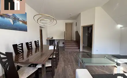 Prodej bytu 2+kk 63 m²