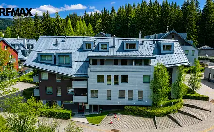 Prodej bytu 2+kk 77 m²
