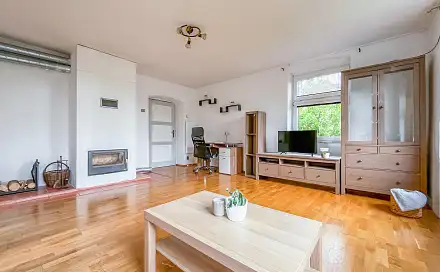 Pronájem domu 110 m² s pozemkem 251 m², Velhartice - Hory Matky Boží, okres Klatovy