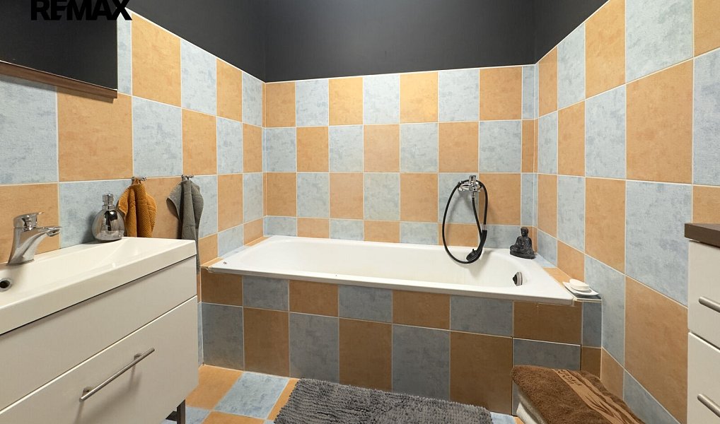 Prodej domu 168 m² s pozemkem 760 m², Hostivice – náhled fotky 17