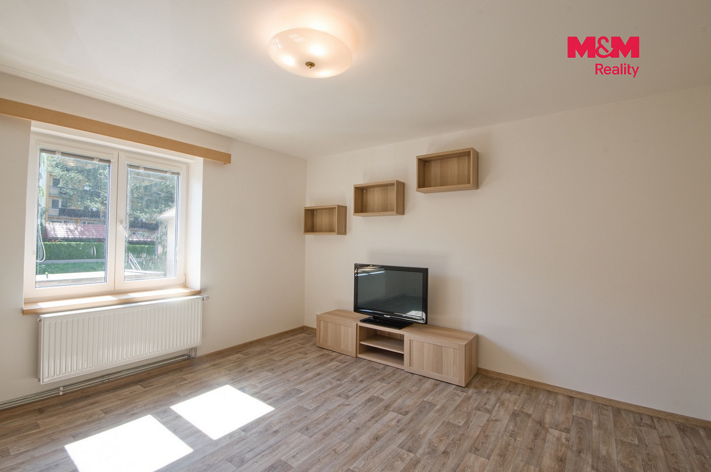 Pronájem bytu 3+1 67 m² – fotografie 2
