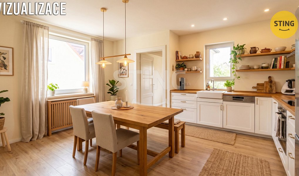 Prodej domu 270 m² s pozemkem 622 m², Opava – náhled fotky 30