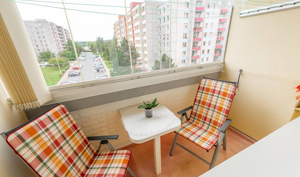 Prodej bytu 4+1 78 m², Tábor – náhled fotky 3