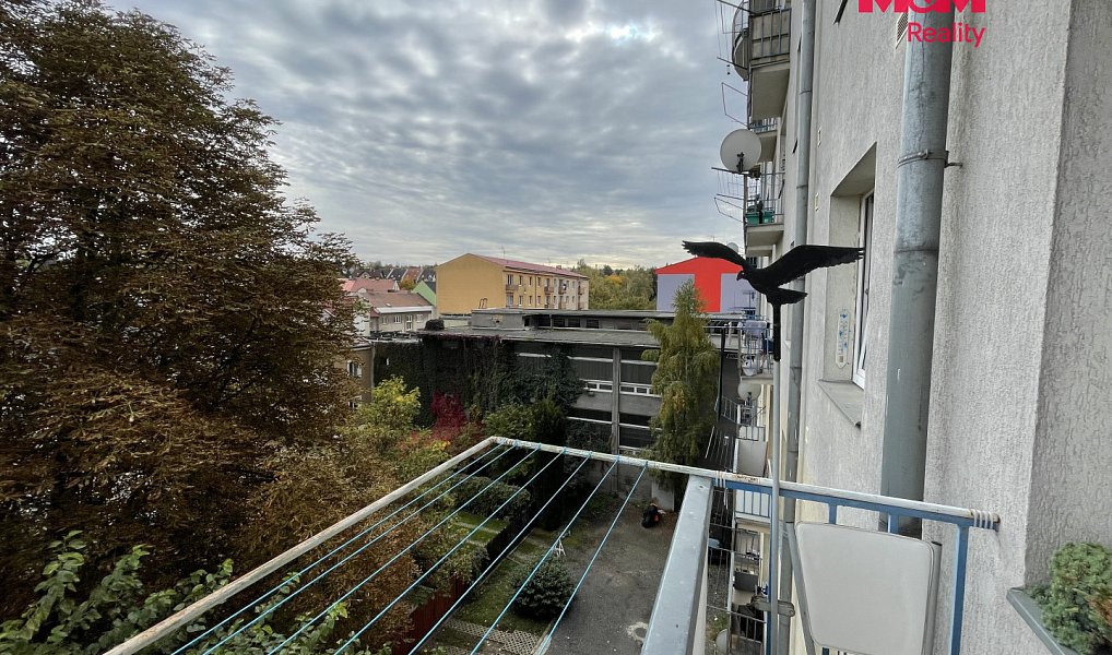 Pronájem bytu 2+1 51 m², Louny – náhled fotky 8